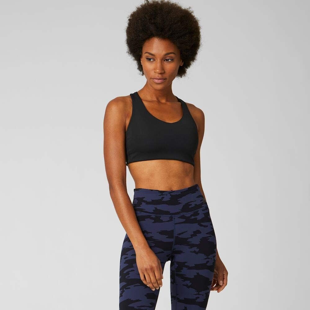 new balance fuel bra