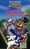 Small Stories 1/Wactivity Book/Crayon [VHS]