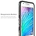 Galaxy J7 Case, TownShop Moroccan Floral Design Hard Impact Dual Layer Shockproof Bumper Case For Samsung Galaxy J7/ SM-J700/ J7 Duos (2015 Released)