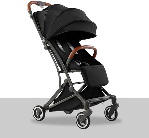 poussette moins de 5 kg