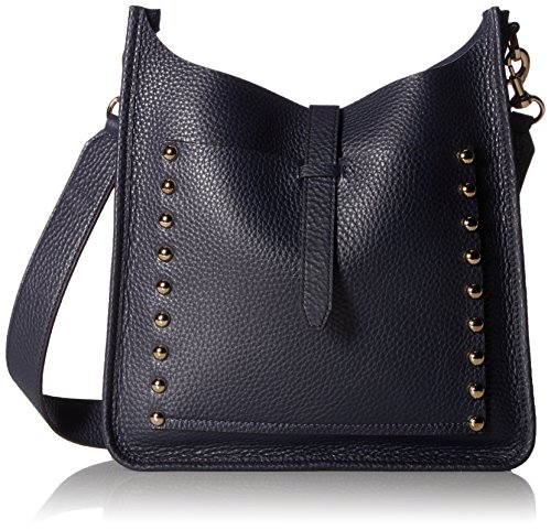 Minkoff Unlined Feed Bag Rebecca