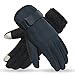 X-Prime Winter Warm Sports Outdoor Touchscreen Fashion Casual Cold Weather Gloves Men