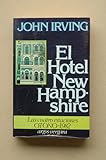 "Hotel New Hampsire, El" av Irving John