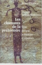 Les  chamanes de la préhistoire