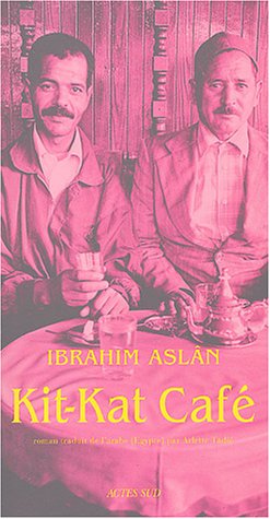 Kit-Kat Café