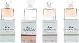 Guerlain Mon Guerlain Miniature Gift Set 4 x 5ml EDT Perfume Collection view 3