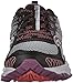 Saucony Women's Grid Excursion tr10-w Hiking Shoe, Black/Berry/Coral, 9 M US