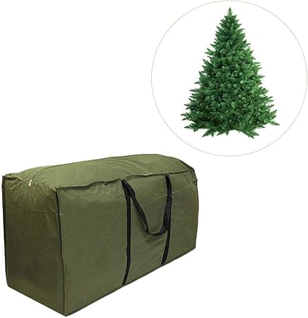 Albero Di Natale Da Esterno Amazon.Xploit Mobili Da Giardino Patio Custodia Custodia Per Cuscino Custodia Per Esterno Resistente All Acqua Cuscinetti Per Sedili Per Patio Borsa Da Trasporto Con Manico Per Albero Di Natale Ect Amazon It Casa E