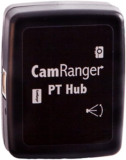 CamRanger PT Hub