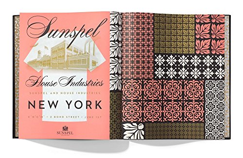 House Industries: The Process Is the Inspiration | Pricepulse