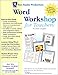 Word Workshop for Teachers by 
