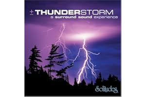 Thunderstorm: A Surround Sound Experiance