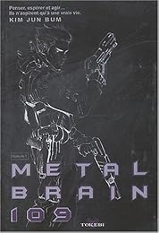 Metal brain 109