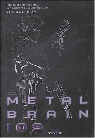 Metal brain 109