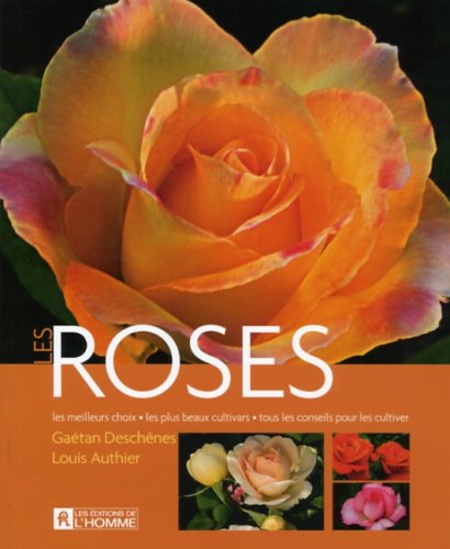 Les roses (French Edition)
