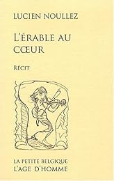 L' érable au coeur