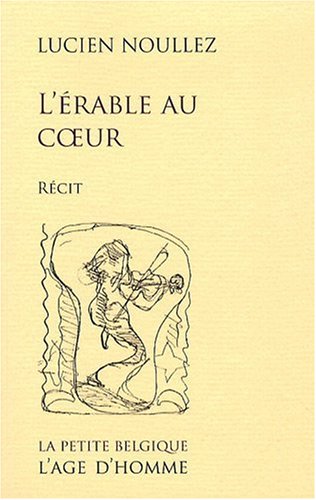 L' érable au coeur