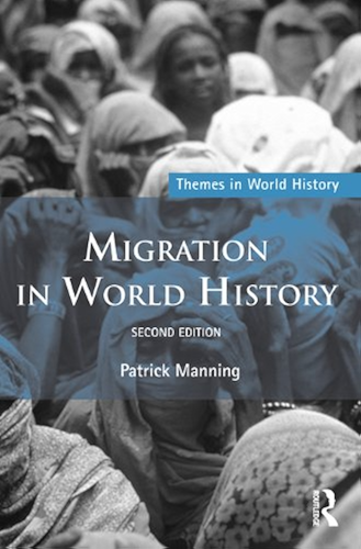 Download Migration in World History (Themes in World History) (English Edition) PDF