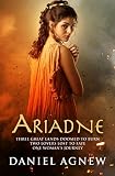 Ariadne by Daniel Agnew