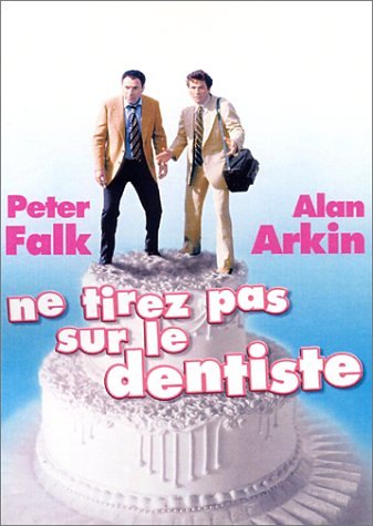 Ne Tirez Pas Sur Le Dentiste