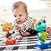 Baby Einstein Bobble Beats Musical Bobble Head Toy, Ages 6 months and up