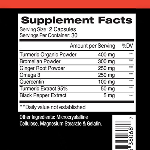 image for Apple Cider Vinegar + Beetroot and Turmeric & Ginger Capsules (2-Pack 