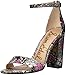 Sam Edelman Women's Yaro Heeled Sandal
