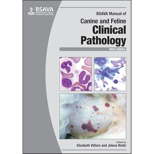 BSAVA Manual of Canine and Feline Reproduction and Neonatology