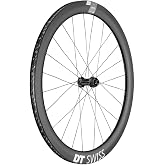 ARC 1600 Spline Fr 700c Disc Centerlock Thru 100 Black | Black