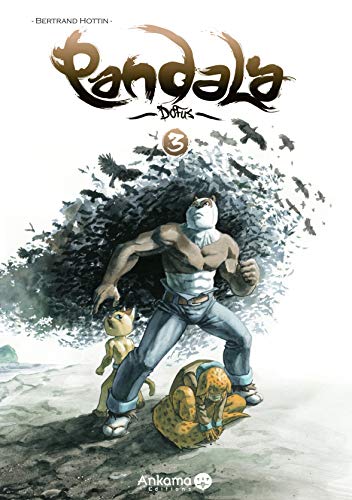 DOFUS PANDALA T03 (DOFUS PANDALA (3)) (French Edition) by Bertrand HOTTIN