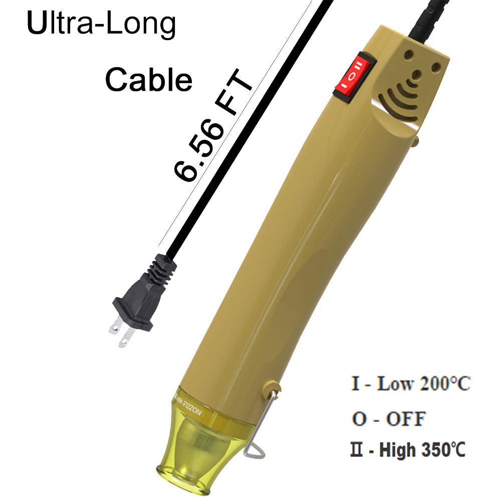 The 9 Best Embossing Heating Tool