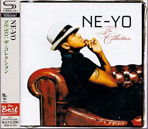 NE-YO - Year of the Gentleman - Amazon.com Music