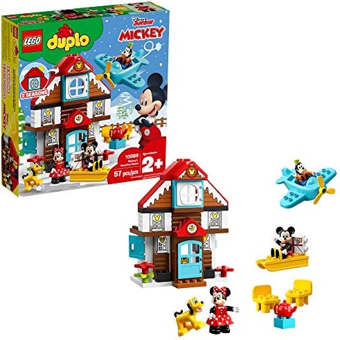 duplo mickey