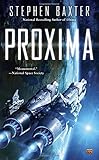 Proxima cover