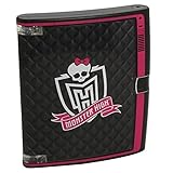 Monster High Password Journal
