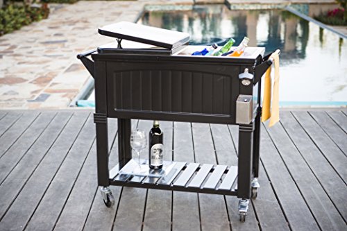 2 Permasteel+Cooler+Antique+Finish+80+Quart