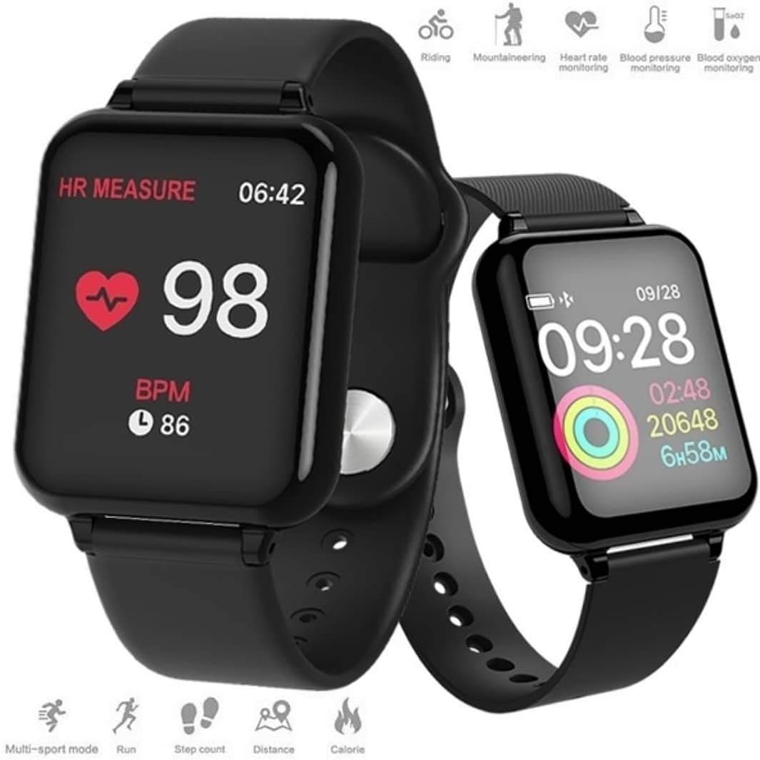 Smart watch i9 é bom Clearance
