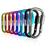 Zamat Carabiner, 3