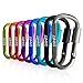 Zamat Carabiner, 3
