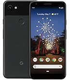 Amazon.com: Google Pixel 3 XL 64GB Unlocked GSM & CDMA 4G LTE