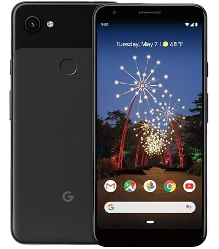 Amazon.com: Google - Pixel 3 XL with 64GB Memory Cell Phone