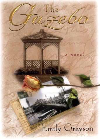 The Gazebo: A Novel
