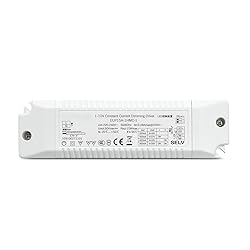 Power Supply 01-10V dimming LED Driver Constant