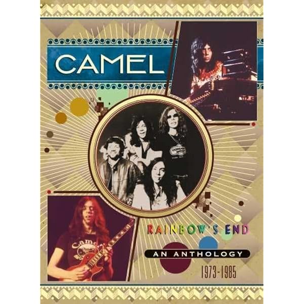 Camel - Camel At The Royal Albert Hall - Amazon.com Music