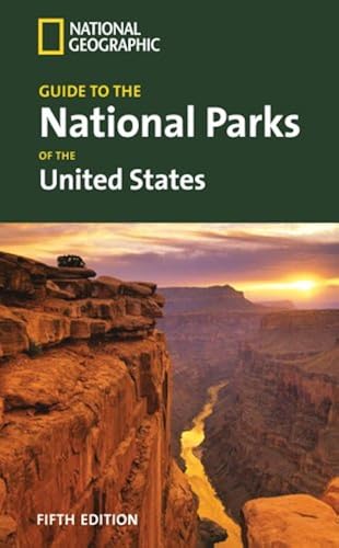 Download National Geographic Guide to the National Parks of the United States, 5th Ed. PDF