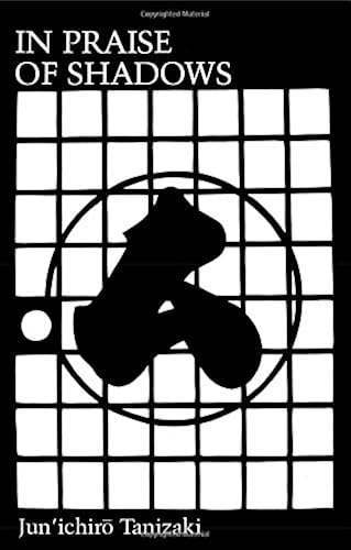 Download In Praise of Shadows PDF