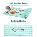 Keyboard Cover Skin for 2021 Samsung Chromebook Plus V2 12.2/11.6