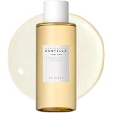 SKIN1004 Centella Toning Toner, Korean Face Essence with Centella Asiatica, Hydrating Facial Essence for Soothing &amp; Moisturizing, PHA Toner for Skin Smoothing, Korean Skin Care, 13.52 fl.oz, 400ml