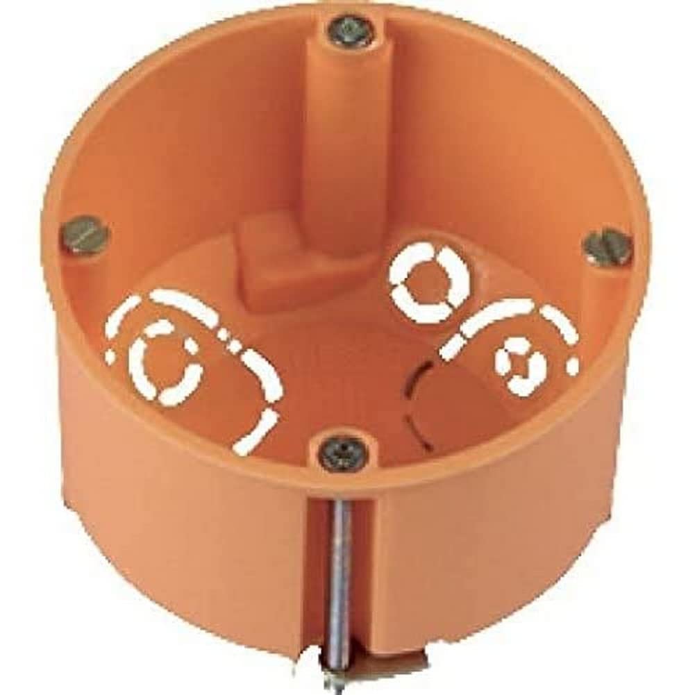 Kopp Cavity Wall Socket 68 mm