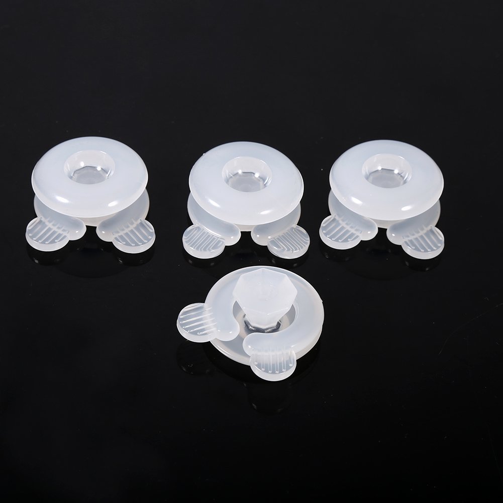 4Pcs Duvet Cover Clips, Needle Fasteners Anti-Slip Keep Duvet in Place Bedding Duvet Pins Sheet Fasteners Bedroom Quilts Fixing Holder Gripper